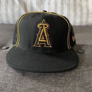 Los Angeles Angels hat